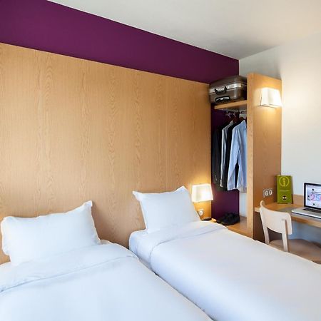 B&B Hotel Paris Romainville Noisy-Le-Sec Exterior foto