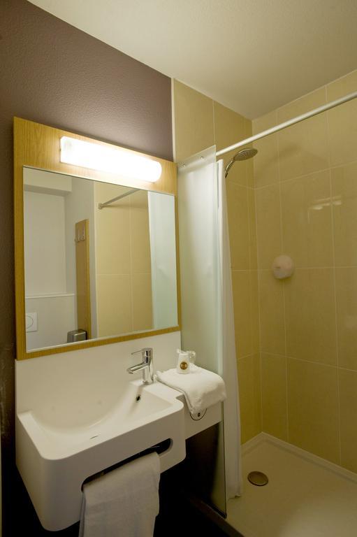 B&B Hotel Paris Romainville Noisy-Le-Sec Zimmer foto